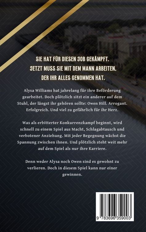 Produktbild: Deal of Love Dein Herz geh&ouml;rt dem Boss