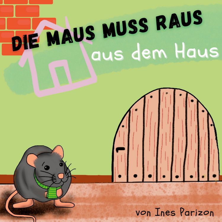 Produktbild: Die Maus muss raus aus dem Haus