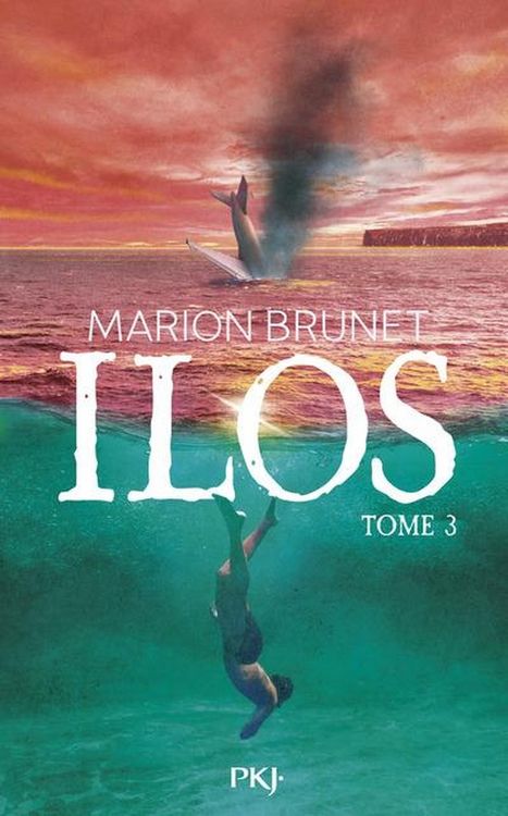 Produktbild: Ilos Tome 3