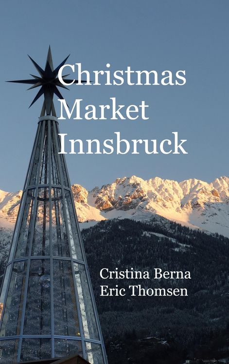 Produktbild: Christmas Market Innsbruck