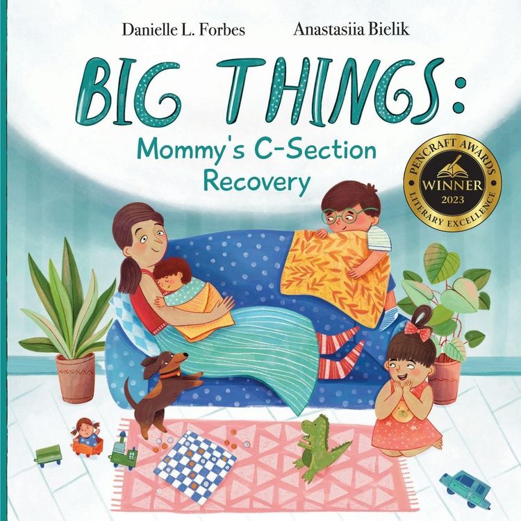 Produktbild: Big Things