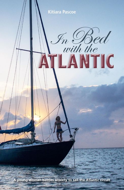 Produktbild: In Bed with the Atlantic
