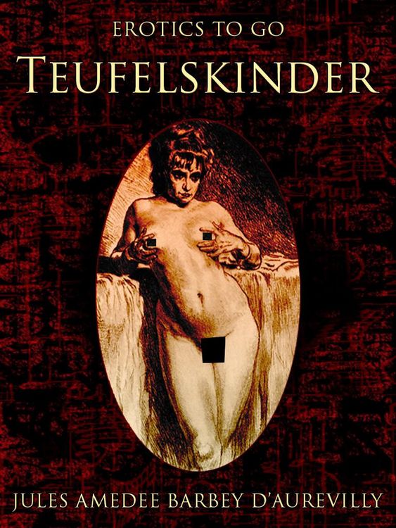 Produktbild: Teufelskinder