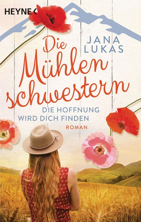 Produktbild: Die M&uuml;hlenschwestern - Die Hoffnung wird dich finden