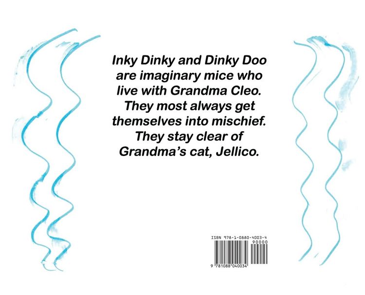 Produktbild: Inky Dinky and Dinky Doo