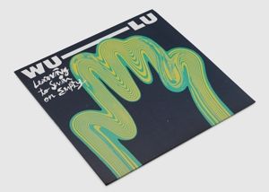 Produktbild: Learning To Swim On Empty