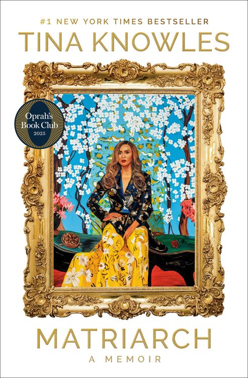 Produktbild: Matriarch: Oprah's Book Club