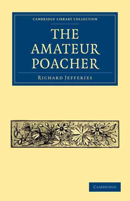 Produktbild: The Amateur Poacher