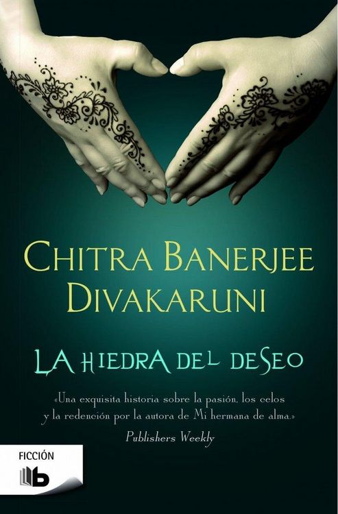 Produktbild: La hiedra del deseo