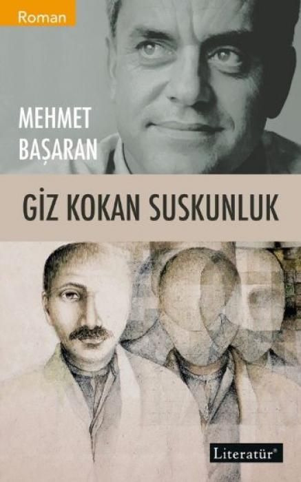 Produktbild: Giz Kokan Suskunluk
