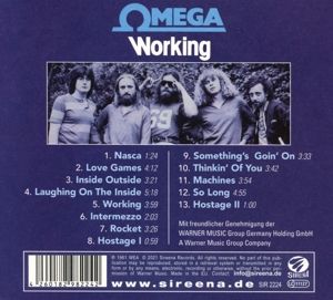 Produktbild: Working