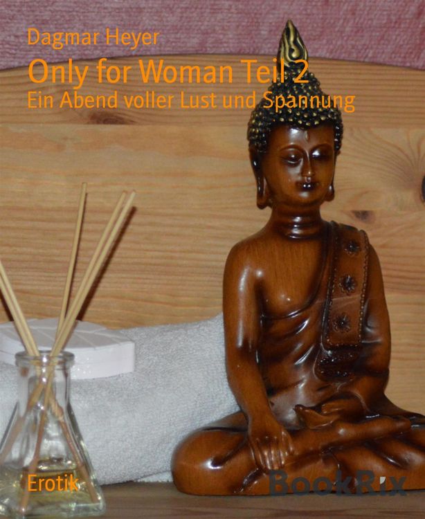 Produktbild: Only for Woman Teil 2