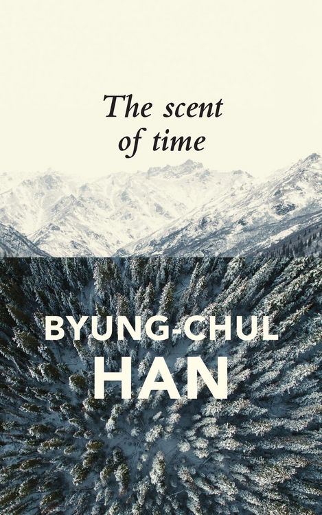 Produktbild: Scent of Time