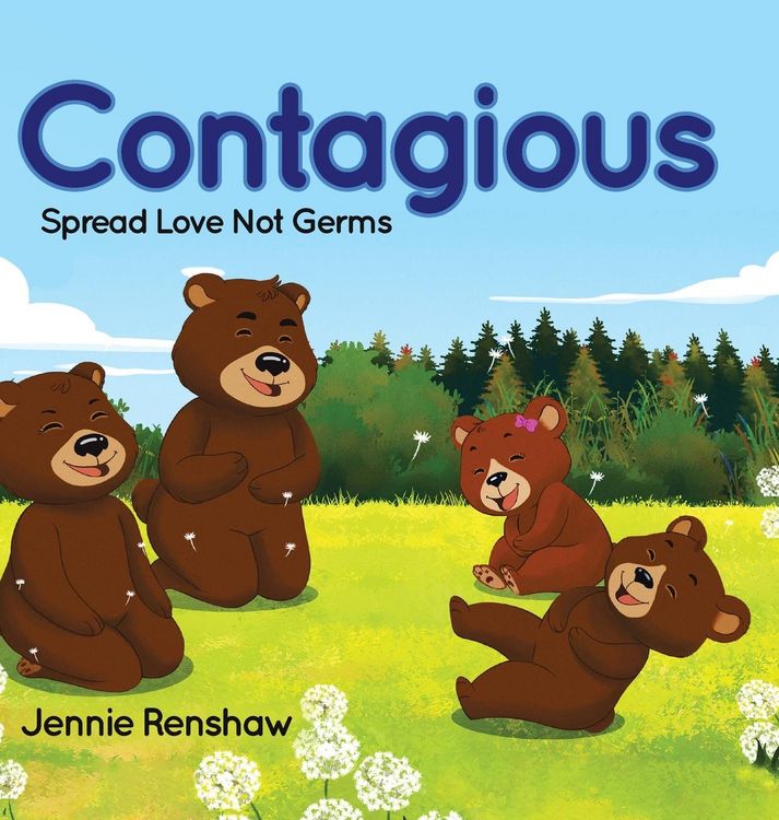 Produktbild: Contagious