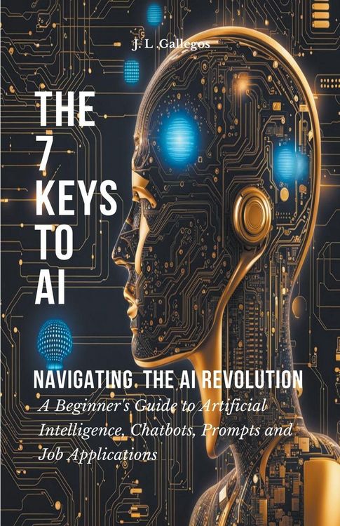 Produktbild: The 7 Keys to AI