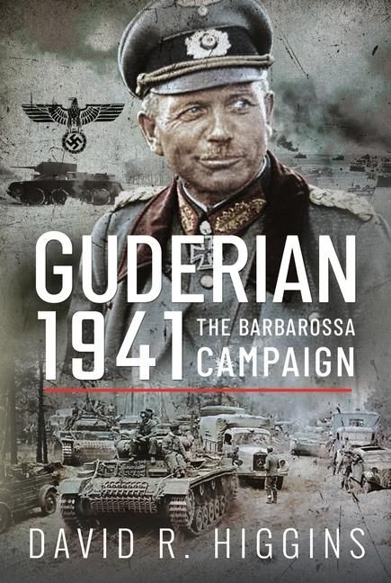 Produktbild: Guderian 1941