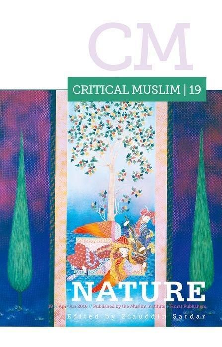 Produktbild: Critical Muslim 19: Nature