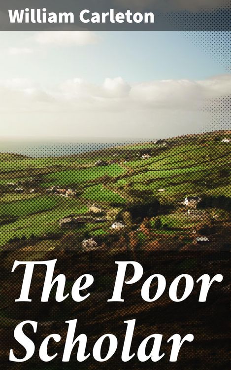 Produktbild: The Poor Scholar