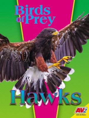 Produktbild: Hawks