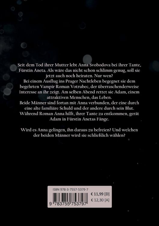 Produktbild: S&uuml;&szlig;es Blut