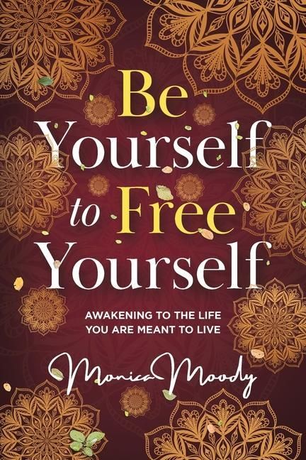 Produktbild: Be Yourself to Free Yourself