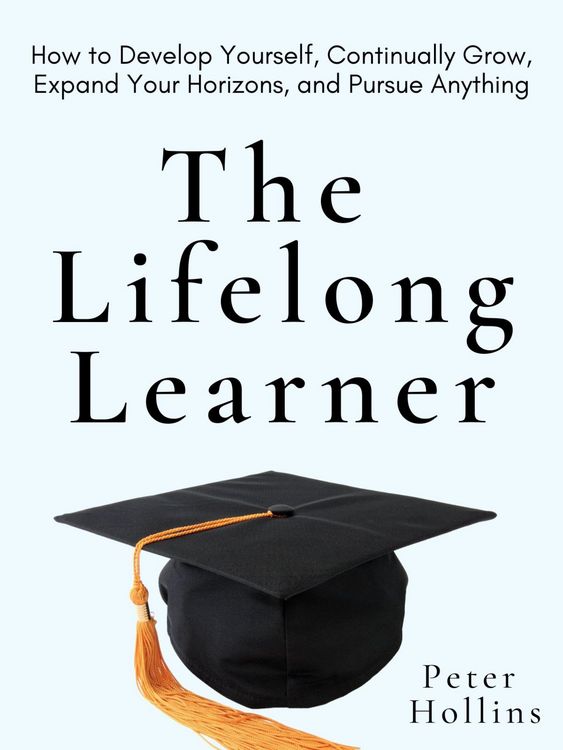 Produktbild: The Lifelong Learner