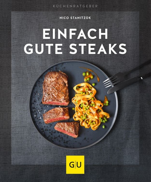 Produktbild: Einfach gute Steaks