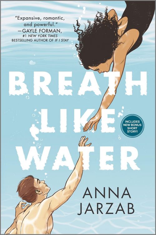 Produktbild: Breath Like Water