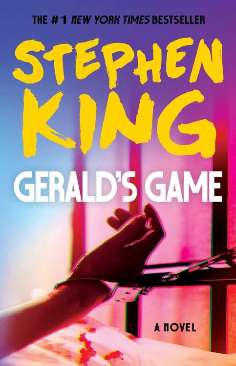 Produktbild: Gerald's Game