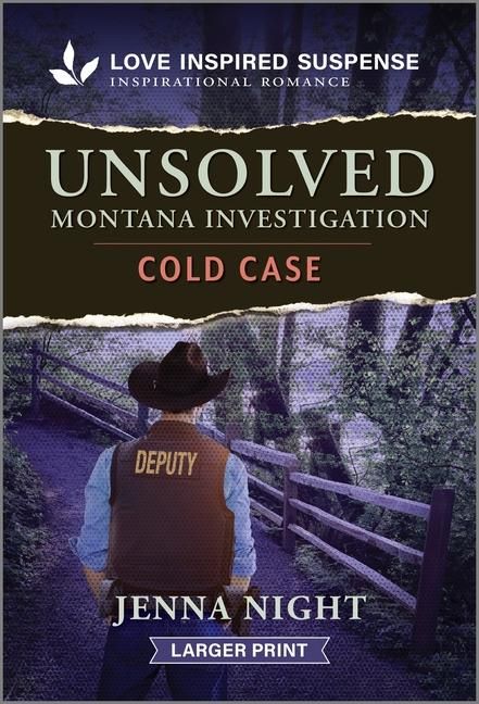 Produktbild: Unsolved Montana Investigation