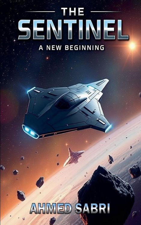Produktbild: The Sentinel A New Beginning