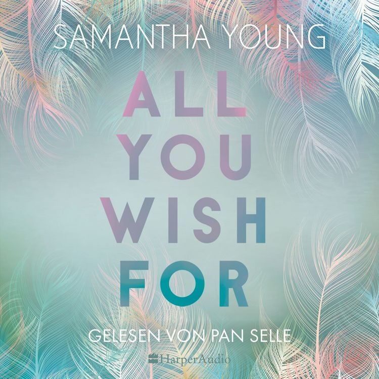 Produktbild: All You Wish For (ungek&uuml;rzt)
