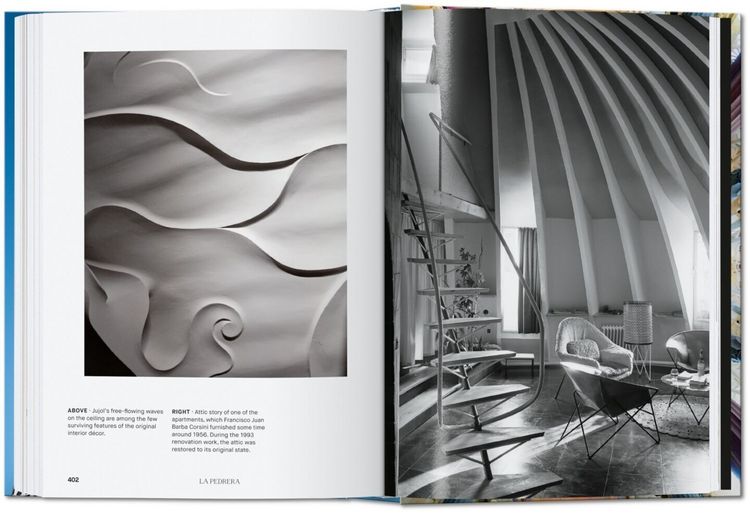 Produktbild: Gaud&iacute;