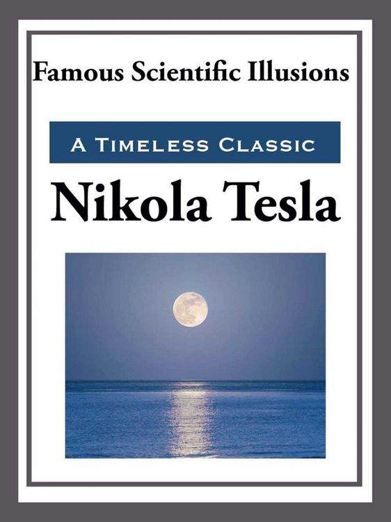 Produktbild: Famous Scientific Illusions