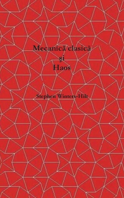 Produktbild: Mecanica clasic&iquest; &iquest;i haosul