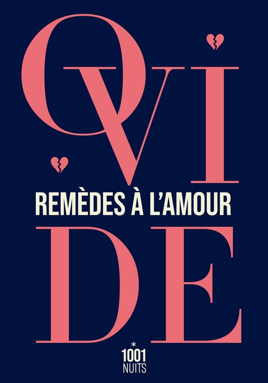 Produktbild: Rem&egrave;des &agrave; l'amour