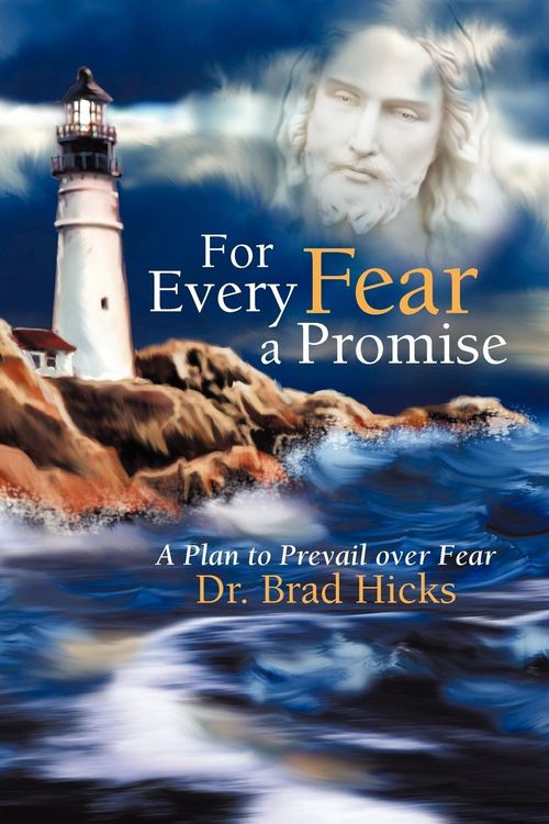 Produktbild: For Every Fear a Promise