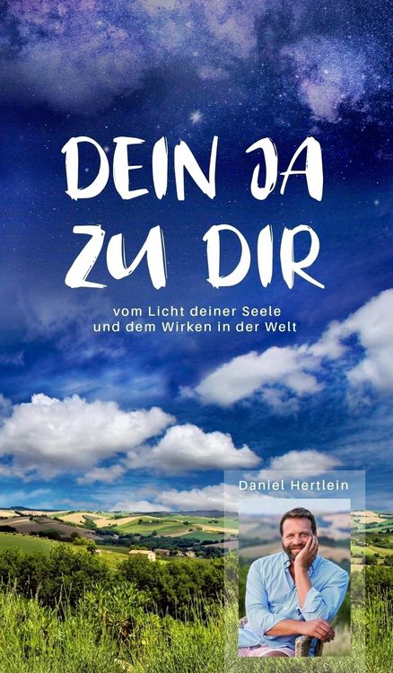 Produktbild: Dein Ja zu dir