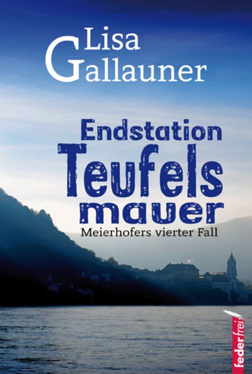 Bild vom Artikel Endstation Teufelsmauer vom Autor Lisa Gallauner