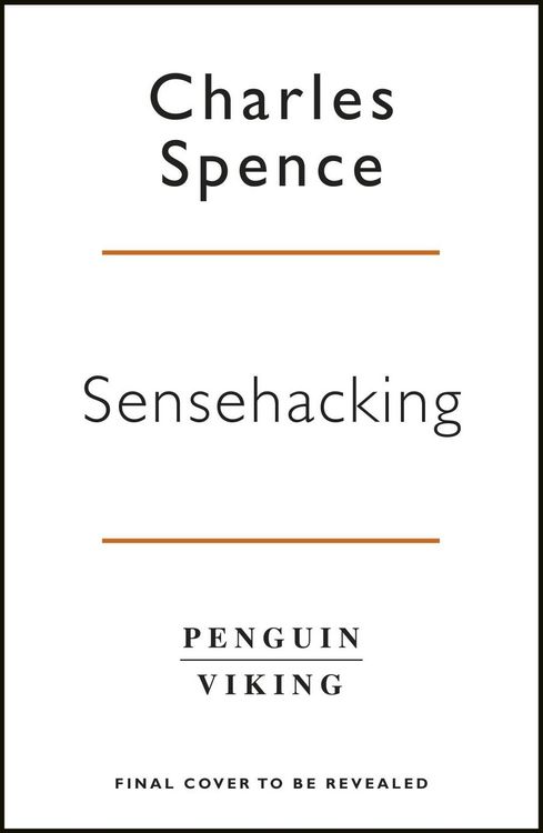 Produktbild: Sensehacking