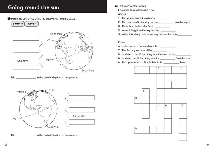 Produktbild: Our planet - Workbook 2