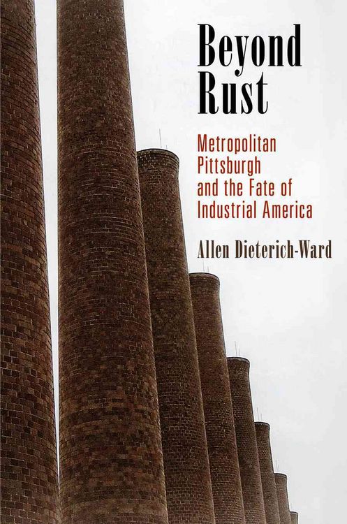Produktbild: Beyond Rust