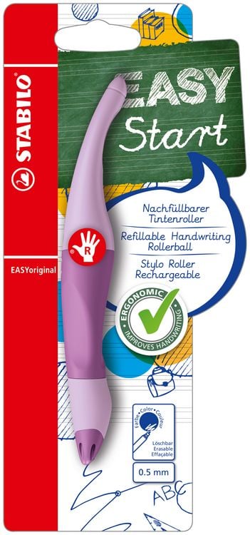 Produktbild: STABILO Tintenroller EASYoriginal Pastel