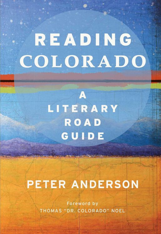 Produktbild: Reading Colorado