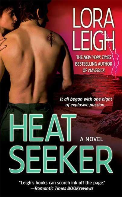 Produktbild: Heat Seeker