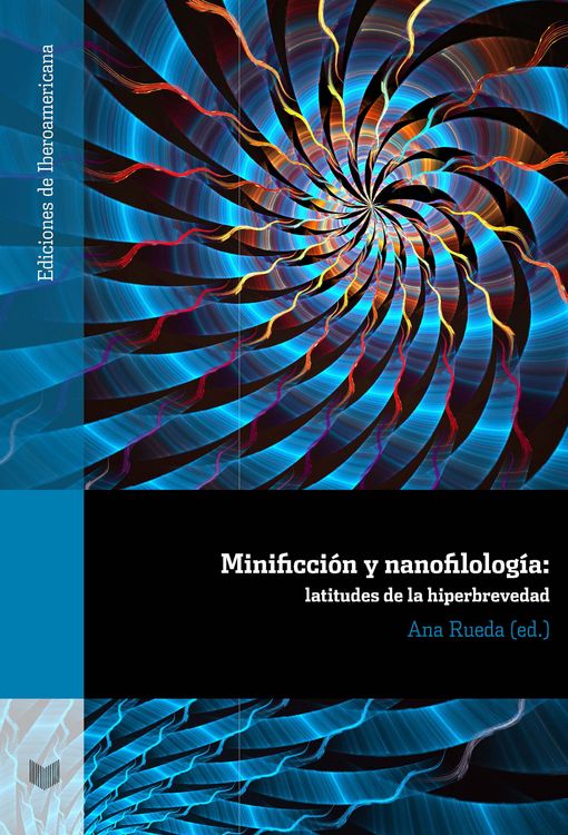 Produktbild: Minificci&oacute;n y nanofilolog&iacute;a