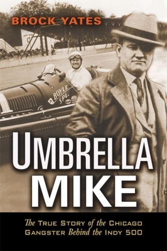 Produktbild: Umbrella Mike