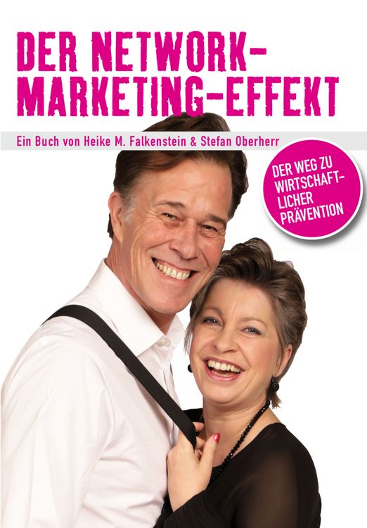 Produktbild: Der Network-Marketing-Effekt