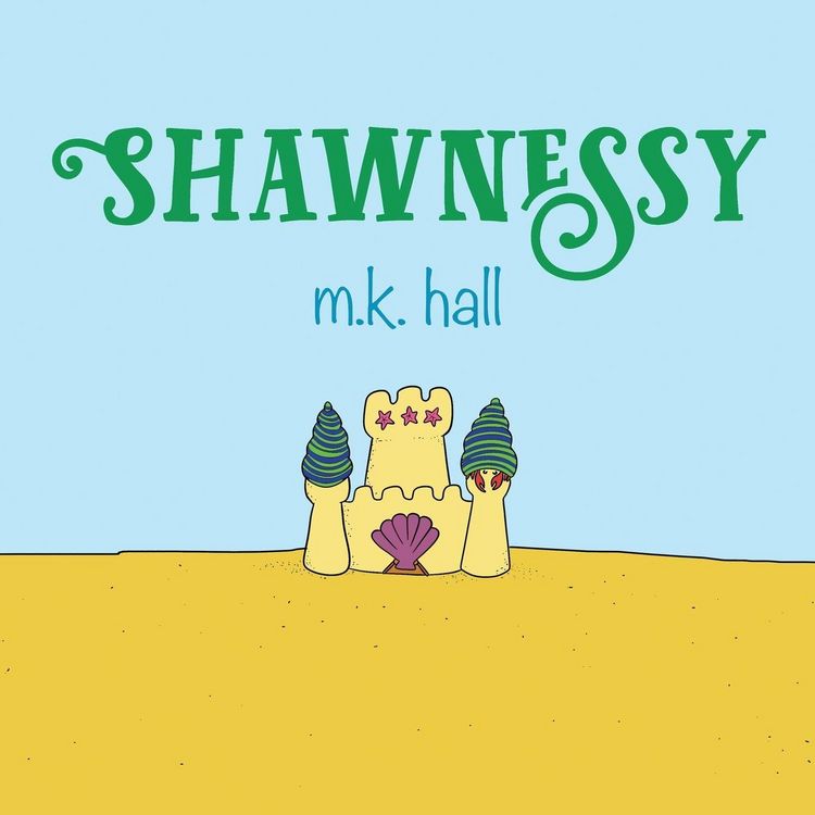Produktbild: Shawnessy
