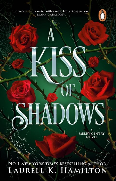 Produktbild: A Kiss Of Shadows